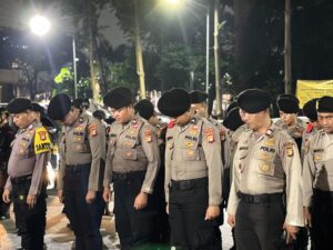 Bareskrim Polri Ungkap Kasus Penelantaran dan Kekerasan Berat Anak di Jakarta Selatan