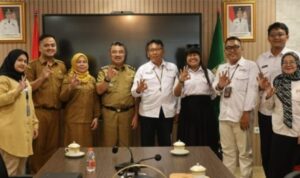 Pemkot Bekasi Gencar Cegah HIV/AIDS Lewat Kolaborasi Masyarakat
