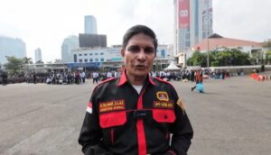 Organisasi Kemasyarakatan Dukung Program “Jaga Jakarta”, Siap Bersinergi dengan Polda Metro Jaya