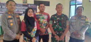 Sinergi Tiga Pilar Bekasi Timur: Upaya Proaktif Menjaga Kondusifitas dan Stabilitas Kamtibmas