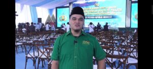Pemuda PUI Apresiasi Keberhasilan Polri Berantas Narkoba: Siap Bersinergi Jaga Generasi Bangsa
