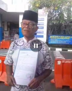 Konflik Lahan Masjid Raya Jatimulya: Ketua Yayasan Tempuh Jalur Hukum, Diduga Ada Keterlibatan Oknum Pejabat