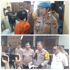 Sindikat Sabun Palsu Omzet Miliaran Rupiah Dibongkar di Bekasi, Polisi Ungkap Jaringan Nasional