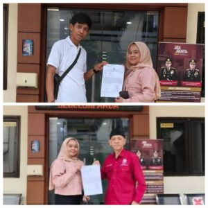 Anggota DPRD Bekasi Diduga Terlibat Penipuan Miliaran Rupiah, Janji Manis Berujung Laporan Polisi