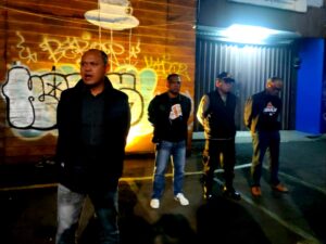 Gelar Patroli Skala Besar, Polri Hadir Untuk Masyarakat