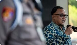 Kompolnas: Penempatan Polisi Aktif di KPK hingga BNPT Masih Sah