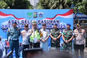 Polda Metro Jaya Terapkan Hunting System di Operasi Zebra 2025, 2.939 Personel Dikerahkan