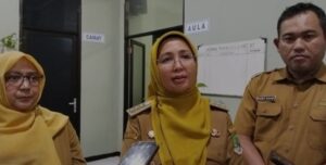 Mutasi Pejabat di Bekasi Timur: Camat Fitri Widyati Tekankan Sinergi untuk Pelayanan Publik