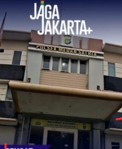 Komitmen Kapolsek Medansatria: Melindungi, Melayani, dan Mengayomi Masyarakat