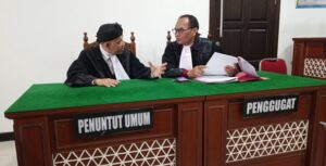 Kontroversi Putusan Pidana Pasar Kranji: Iwan Hartono Jadi Tumbal? Ajukan PK Atas Dugaan Pemalsuan Bukti