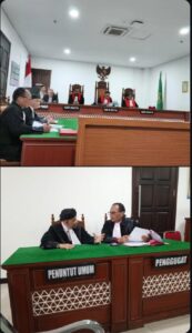 Kontroversi Putusan Pidana Pasar Kranji: Iwan Hartono Jadi Tumbal? Ajukan PK Atas Dugaan Pemalsuan Bukti