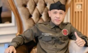 Kuasa Hukum Opan Setyana, Anton R. Widodo, S.H., M.H, Ajukan Praperadilan Gugur Keabsahan Penangkapan Polda Metro Jaya