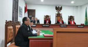 Anton R. Widodo, S.H., M.H Ajukan PK, Sebut Putusan Kasasi Iwan Hartono Sarat Kejanggalan dan Dugaan Kriminalisasi