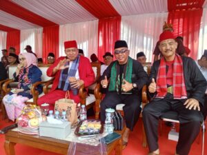 Festival Adu Bedug ke-18 Sukses Digelar, Camat Mustikajaya : Terima Kasih atas Seluruh Dukungan