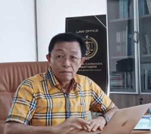 Bantahan Tegas Akademisi: NHM Tidak Terlibat Korupsi, Publik Diminta Bijak