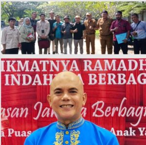Rapat Koordinasi HPN Bekasi Raya 2026 Matangkan Persiapan   