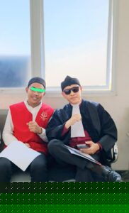 Satu Dekade Bui Membayang, Terdakwa Laka Lantas Maut Berharap Keadilan Restoratif di Vonis Hari Ini