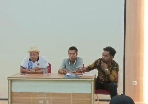Pimpin Rapat, Ade Muksin Putuskan HPN 2026 di 7.8.9 di Bulan Mei