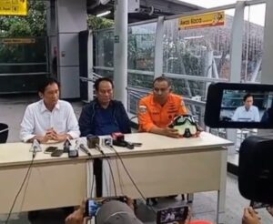 Update Kecelakaan Bekasi Timur: 7 Meninggal, 81 Luka-Luka, 3 Masih Terjebak