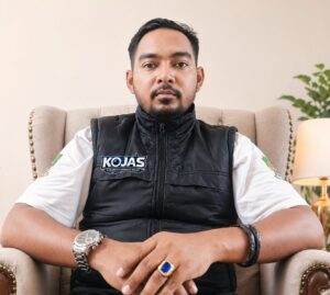 Tragedi KA Bekasi Timur: KOJAS Sampaikan Duka, Minta Evaluasi Sistem Keselamatan