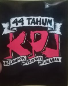 Suara Jalanan : KPJ Bogor Tegaskan Persaudaraan di HUT ke 44 KPJ