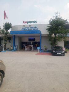 Bingung Bayar Pajak Kendaraan di Bekasi? Ini Daftar Lengkap Lokasi Samsat, Banyak Pilihan