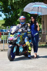 YROI Jakarta Gelar Trackday dan Halal Bihalal di Sirkuit Sentul, Persiapan Menuju Mandalika