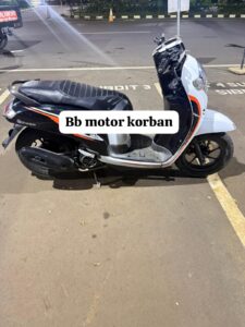 Curas di Jalan Arjuna Jakbar Terungkap, Polda Metro Jaya Tangkap Satu Pelaku