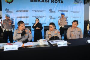 Percaya Janji Pengganda Uang Gaib di Medsos, ART di Bekasi Curi Perhiasan Majikan Senilai Ratusan Juta