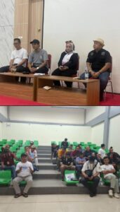 Jelang HPN 2026, Panitia Bekasi Raya Perkuat Kordinasi Finalisasi Agenda Tiga Hari