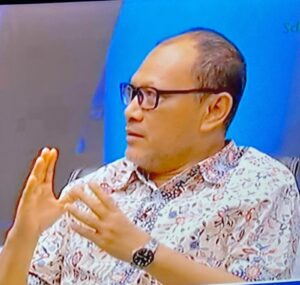 Ekonom Konstitusi Bongkar Skandal Transfer Pricing CPO: Modus Singapura Rugikan Negara Ratusan Triliun