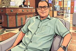 Ekonom Konstitusi Ungkap Dugaan Manipulasi Harga Ekspor CPO, Potensi Kerugian Negara Capai Ratusan Triliun