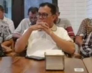 Bobroknya di Pejabat Pengelola : “Jangan Bakar Rumah Karena Ada Tikus di Dapur”