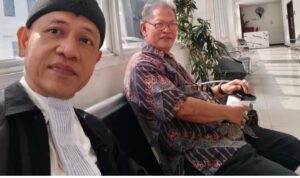 Advokat Anton Bongkar Kejanggalan, Kesaksian Polisi di Sidang Senpi Rakitan PN Bekasi Dibantah Tegas