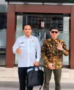 Saksi Cabut Keterangan BAP, Akui Diintimidasi Oknum Penyidik : Anton R Widodo & Hamonangan Purba : Fakta Hukum Kembali ke BAP Awal