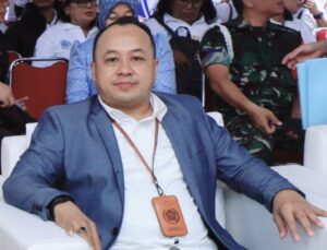 Dituding Harus Dipenjara, Ade Muksin: Jangan Rusak Nama Baik Tanpa Verifikasi