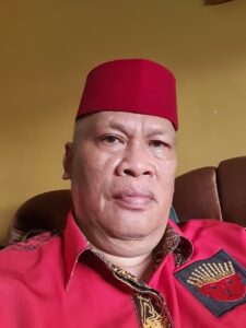 H.K. Damin Sada: Jangan Salah Alamat, Pahami Dulu Ranah Diskominfostandi, EO, dan Panitia HPN
