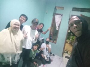 Reuni Ortoba Bekasi : Hangat, Sederhana, dan Penuh Cerita Tol Barat”