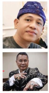 Tensi Tinggi di Kejagung, Hotman Paris Sampaikan : Permohonan Maaf Terbuka kepada Insan Pers