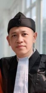 Kasus Penggelapan Sertifikat Mantan Ketua RT Mandek 3 Tahun, Advokat Anton R. Widodo Diperiksa Paminal Polres Metro Bekasi Kota