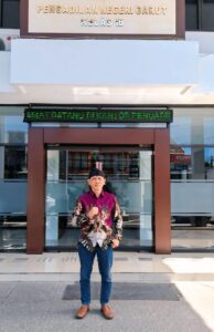 Mediasi Gagal, Perkara PMH PT Nusa Mega Makmur Sentosa vs Adang Lanjut ke Sidang Pokok Perkara di PN Garut