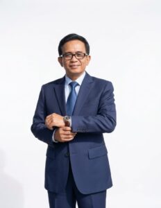 Ketua Aing Suryono Ajak FWBR Bangkit: Solid dan Pantang Menyerah 