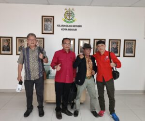 Laporan Akhir Pendampingan Hukum BAP Saksi: Tuntas Menjawab 32 Pertanyaan Selama 6 Jam Pemeriksaan, Saksi Dipulangkan Pasca-Koreksi Signifikan