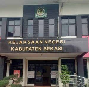 Dugaan Pencaplokan Tanah Kas Desa Pantai Hurip oleh Mantan Sekdes Melalui Program PTSL