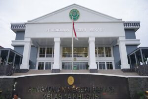 Menembus Kabut Trap Pidana: Ketika Benda Rusak dan Operasi Dijebak Meminta Pemaafan Hakim untuk OS