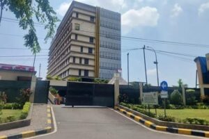 GEMPAR !, SKANDAL BUKU NIKAH ‘ASLI TAPI PALSU’ DI KUA PONDOK GEDE & DISDUKCAPIL KOTA KORBAN MENUNTUT KEADILAN DI POLRES METRO BEKASI KOTA