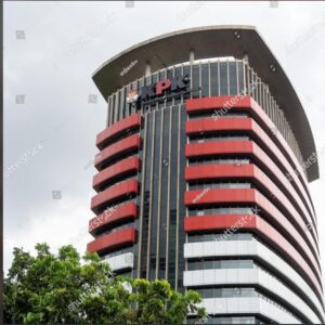 GEGER OTT KPK! DINASTI KORUPSI AYAH-ANAK TERBONGKAR: MENGAPA PEJABAT TAK PERNAH KAPOK DIPENJARA