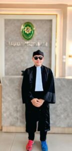 DUA STANDAR PENEGAKAN HUKUM? TIGA TERSANGKA DILIMPAHKAN TANPA ROMPI & BOROGOL, DPC KAI KOTA BEKASI DESAK EVALUASI TOTAL DAN TRANSPARANSI PENAHANAN!