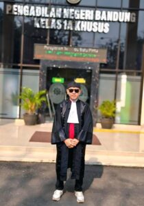REJIM KUHP BARU DITABRAK! Penahanan “Begal Prosedur” Sebelum Korban Diperiksa, DPC KAI Bekasi: “Oknum Penyidik Cederai Era Baru Hukum Pidana Indonesia!”