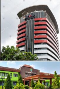 BOMBASS! JEJAK DIGITAL DOKUMEN BONGKAR SKANDAL REVITALISASI PASAR KRANJI: DUGAAN PENGKONDISIAN PT ABB HINGGA PASAR MANGKRAK DAN RUGIKAN PEDAGANG!